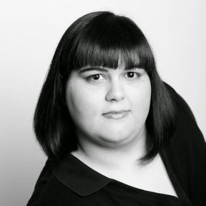 Meet your Posher, Veronica